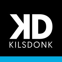 Kilsdonk Packaging logo - Similar company to Hassink Verpakkingsdrukwerk