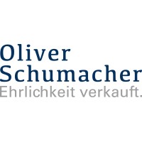 Oliver Schumacher - Verkaufstrainer logo - Similar company to Brokersun.