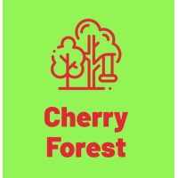 Cherry Forest