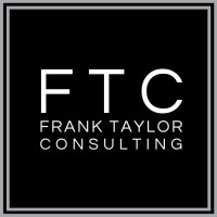 Frank Taylor Consulting