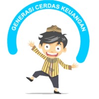 Generasi Cerdas Keuangan logo - Similar company to Cendi Uin Sunan Kalijaga Yogyakarta