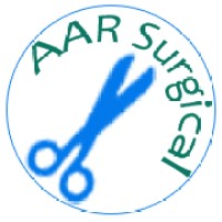 AAR Surgical logo - Similar company to Top Motion Logistics