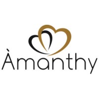 Àmanthy logo - Similar company to Ancillary Guru