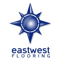 East West Flooring logo - Similar company to Ronacrete Ltd