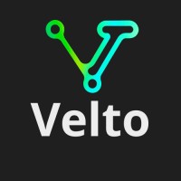 Velto Digital logo - Similar company to Valiantview Pvt Ltd