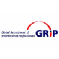 GRiP Personal Consulting GmbH logo - Similar company to Matrixs Ltd