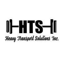 HEAVY TRANSPORT SOLUTIONS INC logo - Similar company to Magnesium Group
