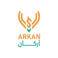 Arkan care logo - Similar company to Mjra Marketing