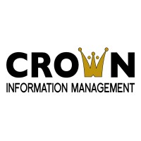 Crown Information Management logo - Similar company to Portfolio Available Upon Request