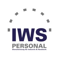 IWS Maschinen- Instandhaltungs-& Wartungs- Service logo - Similar company to Iws-Automation