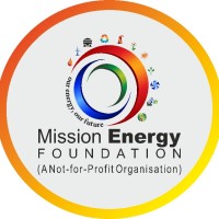 Mission Energy Foundation logo - Similar company to Soneji Engineering Pvt. Ltd.