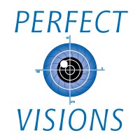 PERFECTVISIONS & AUDIOPERFECT logo - Similar company to Ópticas Y Audiología Luper