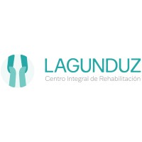 Lagunduz Centro Integral de Rehabilitación logo - Similar company to Iten