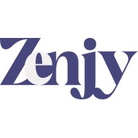 Zenjy logo - Similar company to Win Win Conseil
