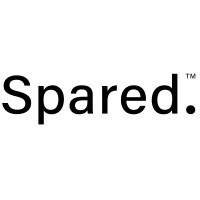 Spared logo - Similar company to Volume Creative