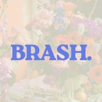 BRASH STUDIOS. logo - Similar company to Motel Studios