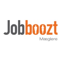 Jobboozt, Mæglere logo - Similar company to 2Trendy.Dk