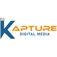 Kapture Digital Media logo - Similar company to Almstkshf For Media Monitoring