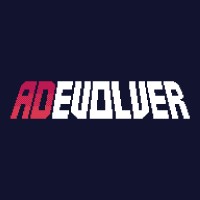 AdEvolver logo - Similar company to Agency Forge
