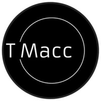 Tech Macc Drones logo - Similar company to UAVinity