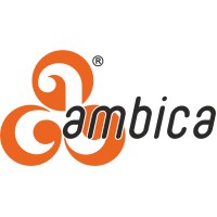Ambica Pharma Machines Pvt Ltd logo - Similar company to Sspm Systems & Engineers Pvt. Ltd.