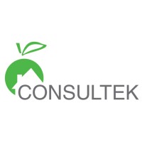 Consultek logo - Similar company to Agrovalora
