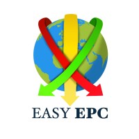 Easy EPC & Retrofit logo - Similar company to Green Homes Group