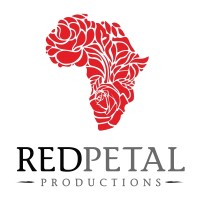 Red Petal Productions logo - Similar company to Grounded Media