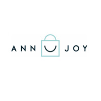 AnnJoy logo - Similar company to Edge2Edge Packaging