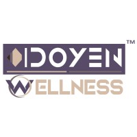 DOYEN Wellness logo - Similar company to Doyen Hospitality