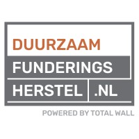 Duurzaam Funderingsherstel logo - Similar company to Total Wall
