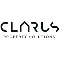 CLARUS PROPERTY SOLUTIONS LTD logo - Similar company to We Clean It Cleaning Solutions Limited