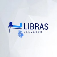 Libras Salvador logo - Similar company to Ghirotti Produções