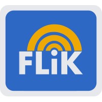 FLiK logo - Similar company to Doughlivered
