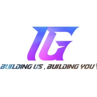Impactional Games logo - Similar company to Meli Career