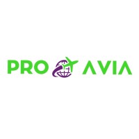 PROAVIA CONSULTING LLP logo - Similar company to Flash Lighting Solution