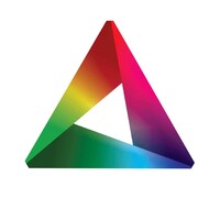 DeltaE Color Tecnology logo - Similar company to Deltae