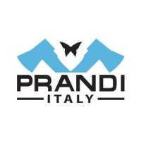 Prandi Axes logo - Similar company to Kite | Offroad Special Parts
