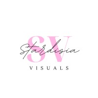 Stardisia Visuals logo - Similar company to Graded Garden Llc