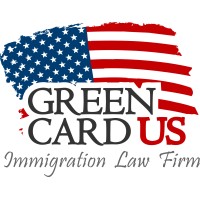 Green Card US logo - Similar company to Level Up Education