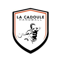 La Cadoule Handball logo - Similar company to Agence Welcome