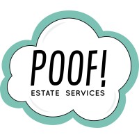 Poof Estate Services Inc.