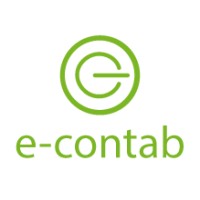e-Contab Sistemas logo - Similar company to Bsoft