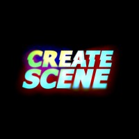 CreateScene logo - Similar company to Pos Foundation