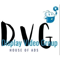 Display Video Group Inc® logo - Similar company to Adsview Llc