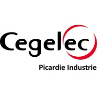 Cegelec Picardie Industrie logo - Similar company to Amiens Injection