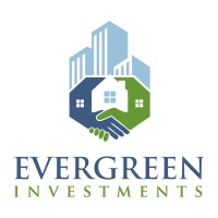 Evergreen Investments logo - Similar company to Focus262