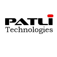 PATLI Technologies logo - Similar company to Mlmgig