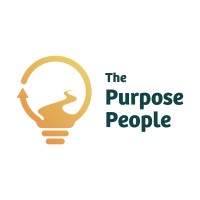 The PurposePeople logo - Similar company to Just One Tree