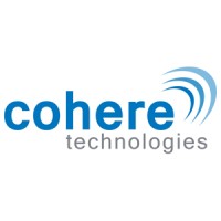 Cohere Technologies logo - Similar company to Air Wireless